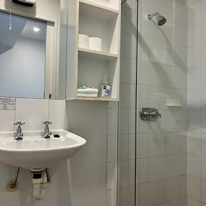 Standard One-Bedroom Apartment